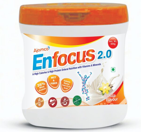 Enfocus 2.0