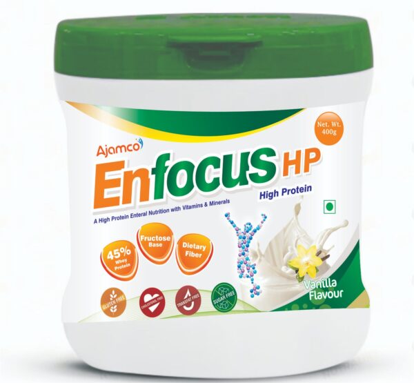 Enfocus HP